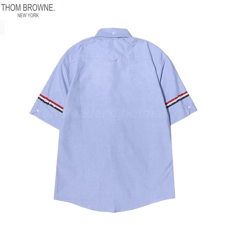 THOM BROWNE Men's Shirts 7